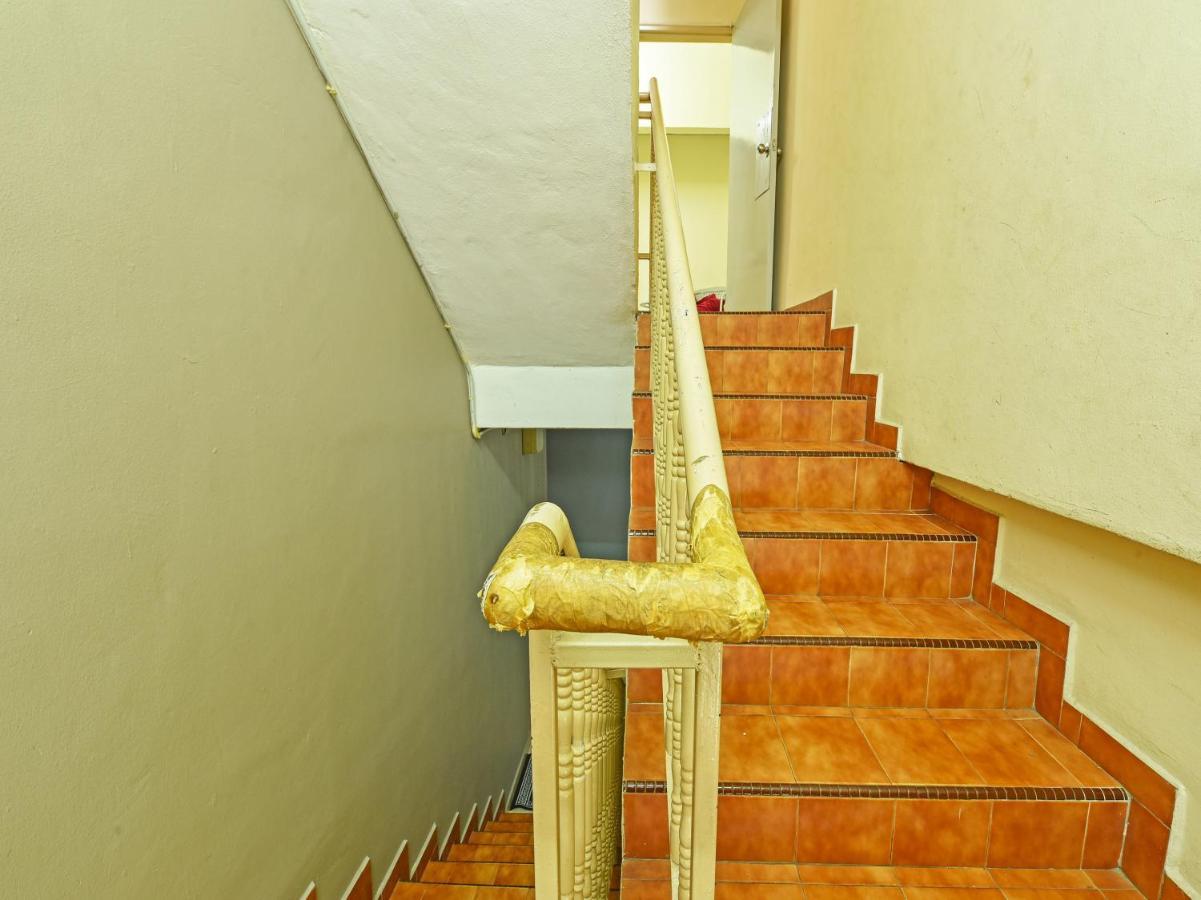 Oyo 90363 Nyamanya Inn Kuantan Buitenkant foto