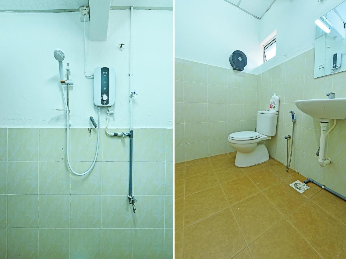 Oyo 90363 Nyamanya Inn Kuantan Buitenkant foto